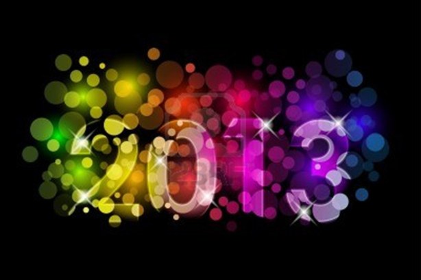 new year images 2013